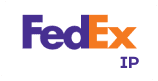 fedex logo
