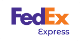 fedex logo