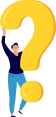 question icon
