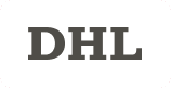 dhl logo
