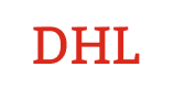 dhl logo