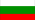 Bulgaria flag