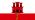 Gibraltar flag