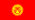 Kyrgyzstan flag