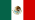 Mexico flag