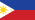 Philippines flag