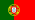 Portugal flag