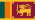 Sri Lanka flag