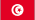 Tunisia flag