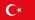 Turkey flag