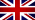United Kingdom (Great Britain) flag