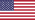 United States of America (USA) flag