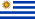 Uruguay flag