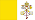 Vatican flag