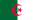 Algeria flag