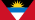 Antigua and Barbuda flag