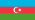 Azerbaijan flag
