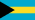 Bahamas flag