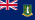 British Virgin Islands flag
