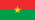 Burkina Faso flag