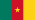 Cameroon flag