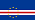Cape Verde flag