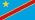 Congo flag
