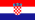 Croatia flag