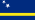 Curacao flag