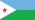 Djibouti flag