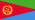 Eritrea flag