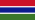 Gambia flag