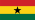 Ghana flag