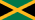 Jamaica flag