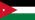 Jordan flag
