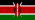 Kenya flag