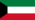 Kuwait flag