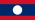 Laos flag