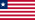 Liberia flag