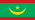 Mauritania flag