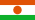 Niger flag