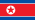 North Korea flag