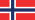 Norway flag