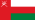 Oman flag