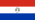 Paraguay flag