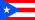 Puerto Rico flag