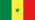 Senegal flag