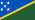 Solomon Islands flag