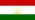 Tajikistan flag