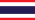 Thailand flag